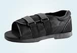 Benefoot: Shoes on prescription tariff tip