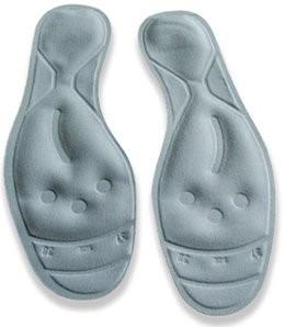 Liqua Care Flowgel: Shoes On Prescription Tariff Tip