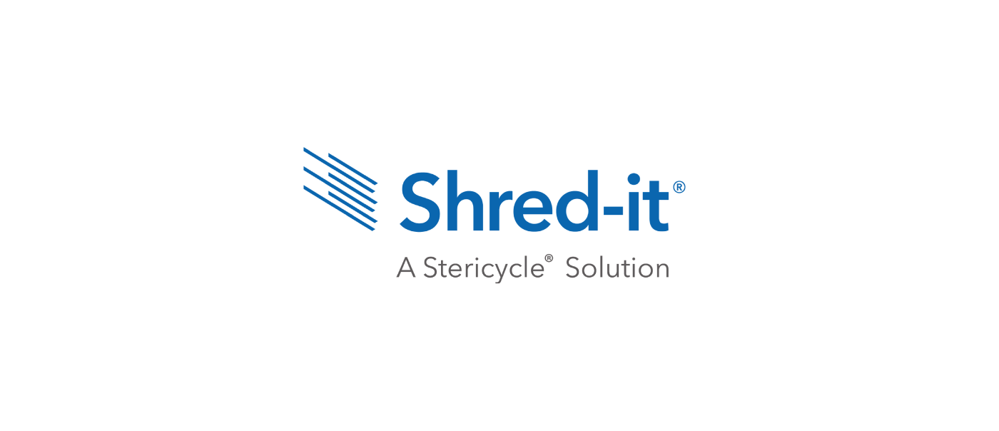Shred-it NumarkNet Header Image