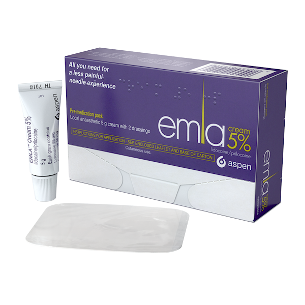 Packshot 5pc Tube And Dressing Packshot 5pc Tube And Dressing