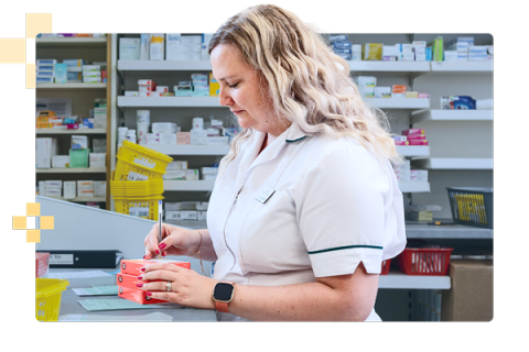 Pharmacist
