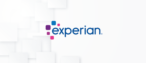Experian Logo