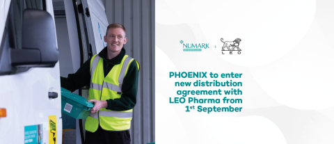 Leo Pharma PHOENIX Agreement