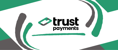 Trust Payments Logo
