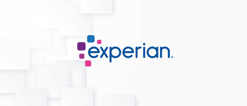 Experian logo 