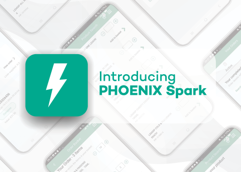 PHOENIX Spark