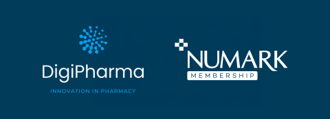 Numark & DigiPharma