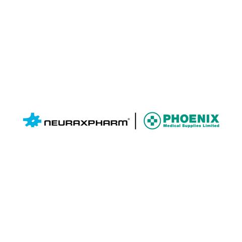 Neuraxpharm Products Now Available via PHOENIX