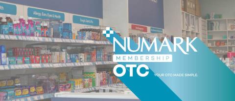 OTC Made Simple