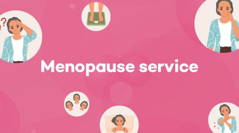 menopause banner