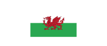 Welsh Flag