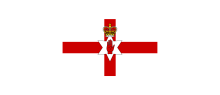 Northern Ireland Flag