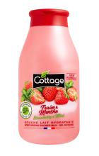 Cottage Strawberry & Mint