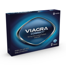 Viagra Connect 2s
