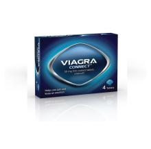 Viagra Connect 4s