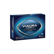 Viagra Connect 8s