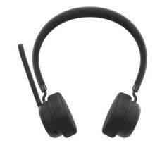 Lenovo headset