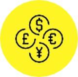 Multilingual & multi-currency